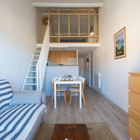 Apartment Les Maisons De L'Ocean-11 By Interhome ลากาโน ภายนอก รูปภาพ
