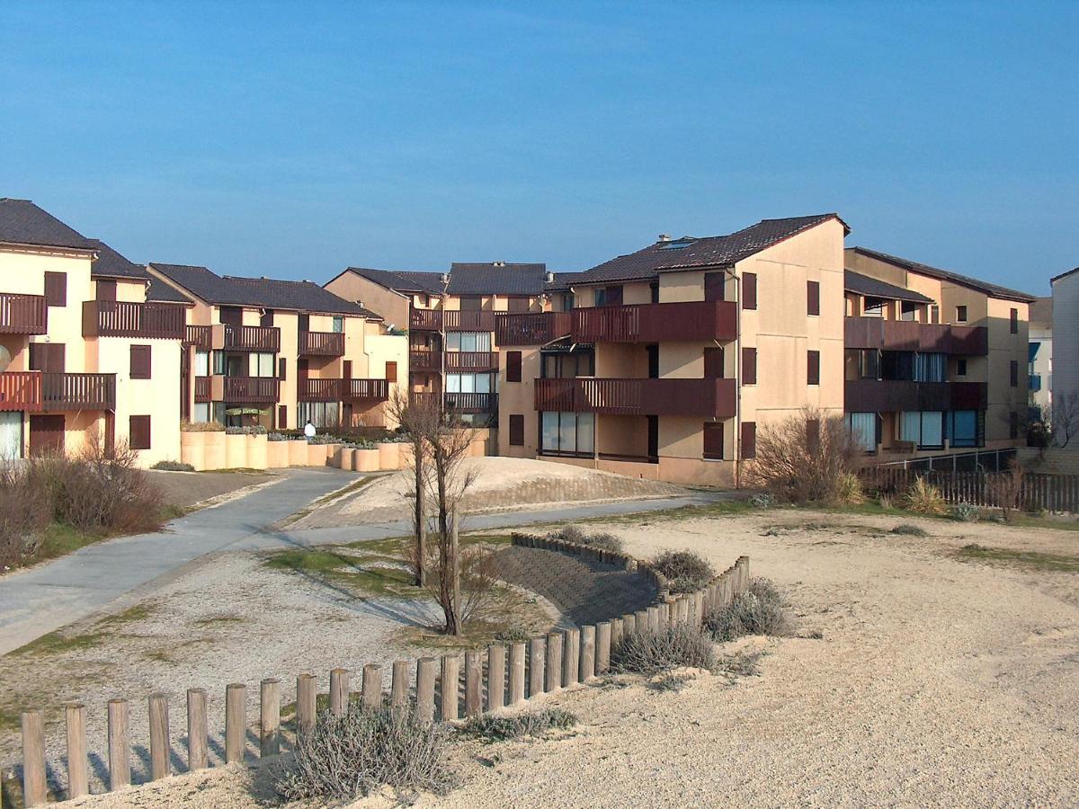 Apartment Les Maisons De L'Ocean-11 By Interhome ลากาโน ภายนอก รูปภาพ