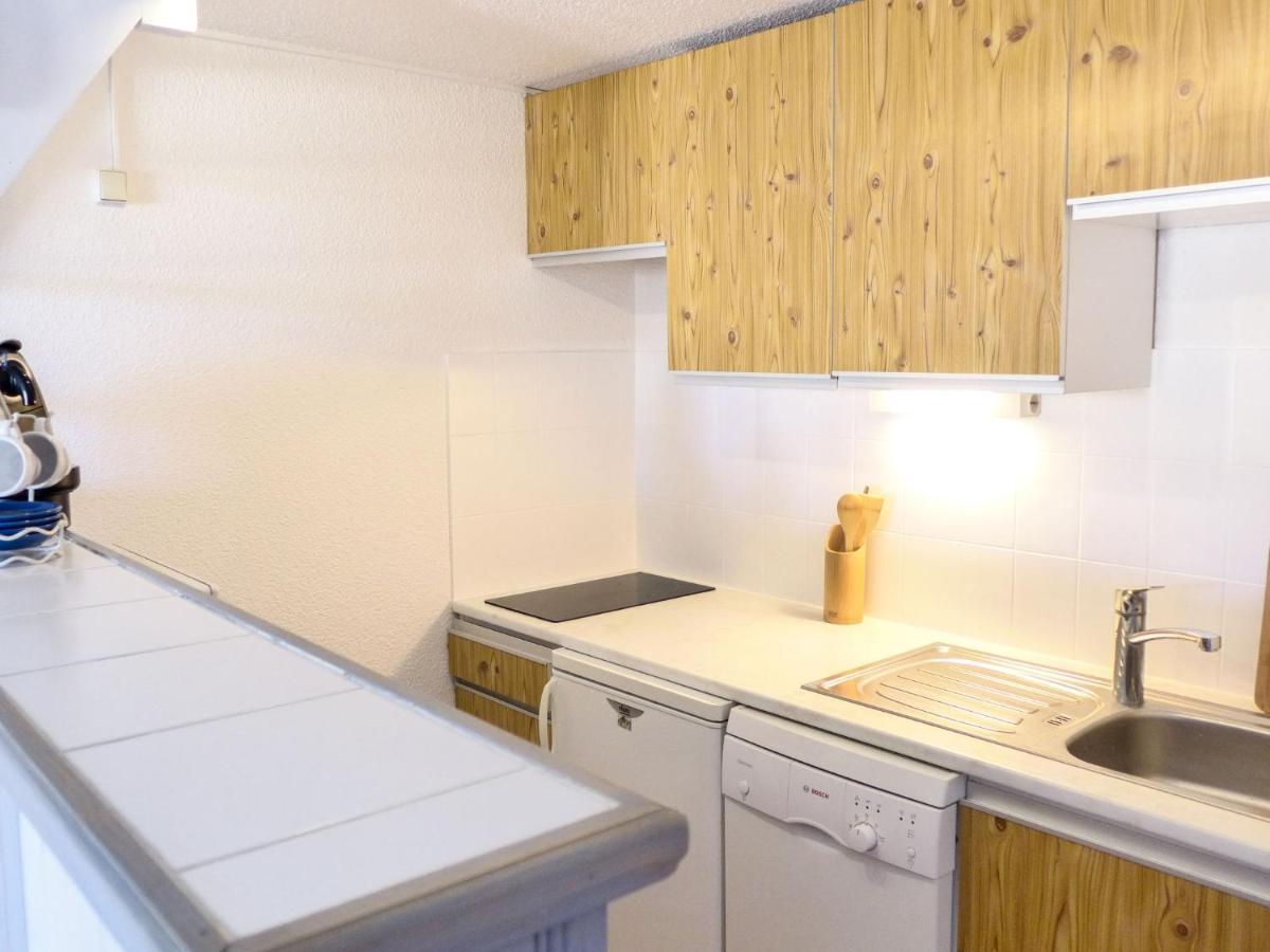 Apartment Les Maisons De L'Ocean-11 By Interhome ลากาโน ภายนอก รูปภาพ