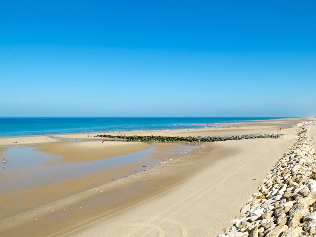 Apartment Les Maisons De L'Ocean-11 By Interhome ลากาโน ภายนอก รูปภาพ