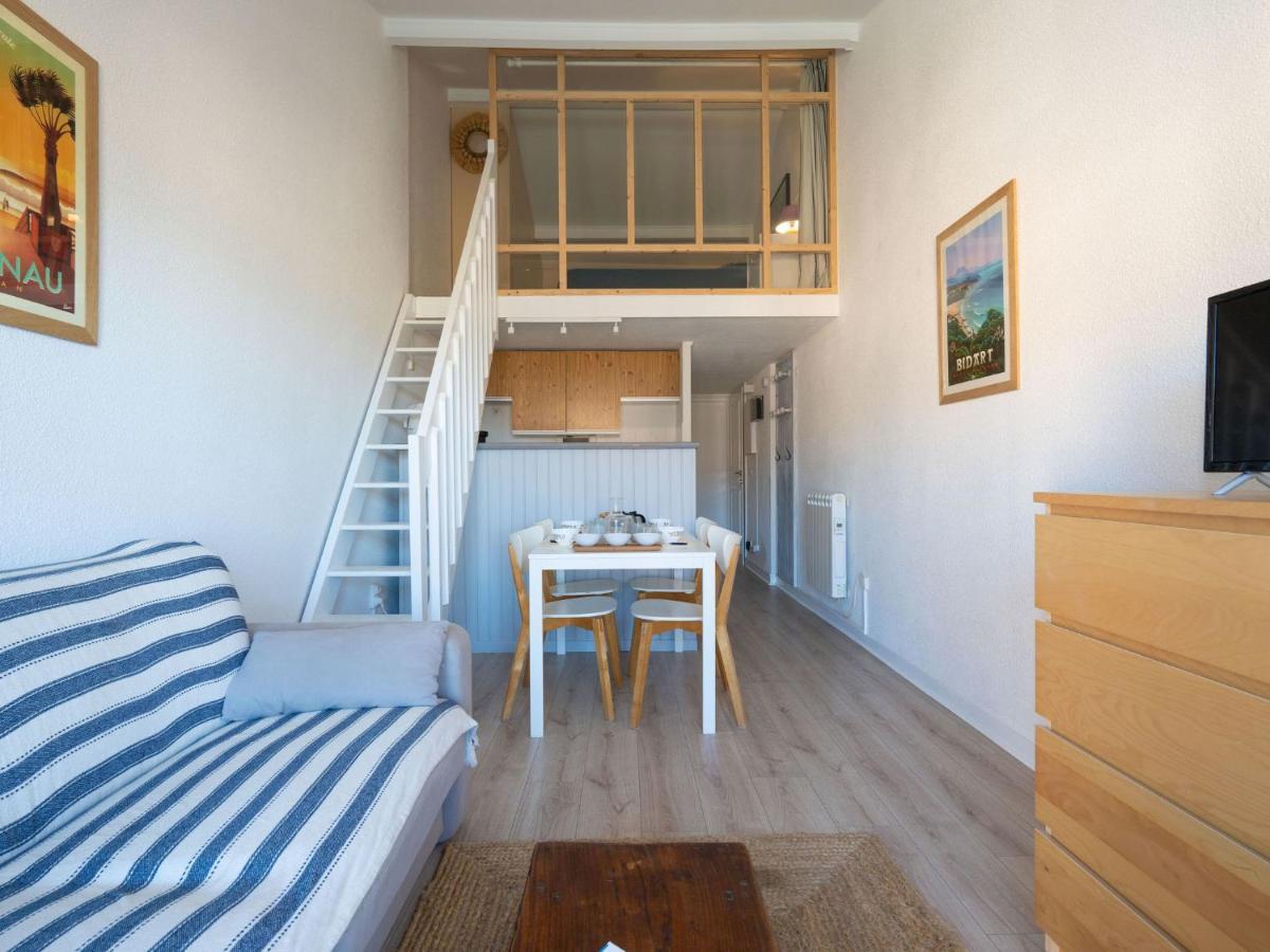 Apartment Les Maisons De L'Ocean-11 By Interhome ลากาโน ภายนอก รูปภาพ