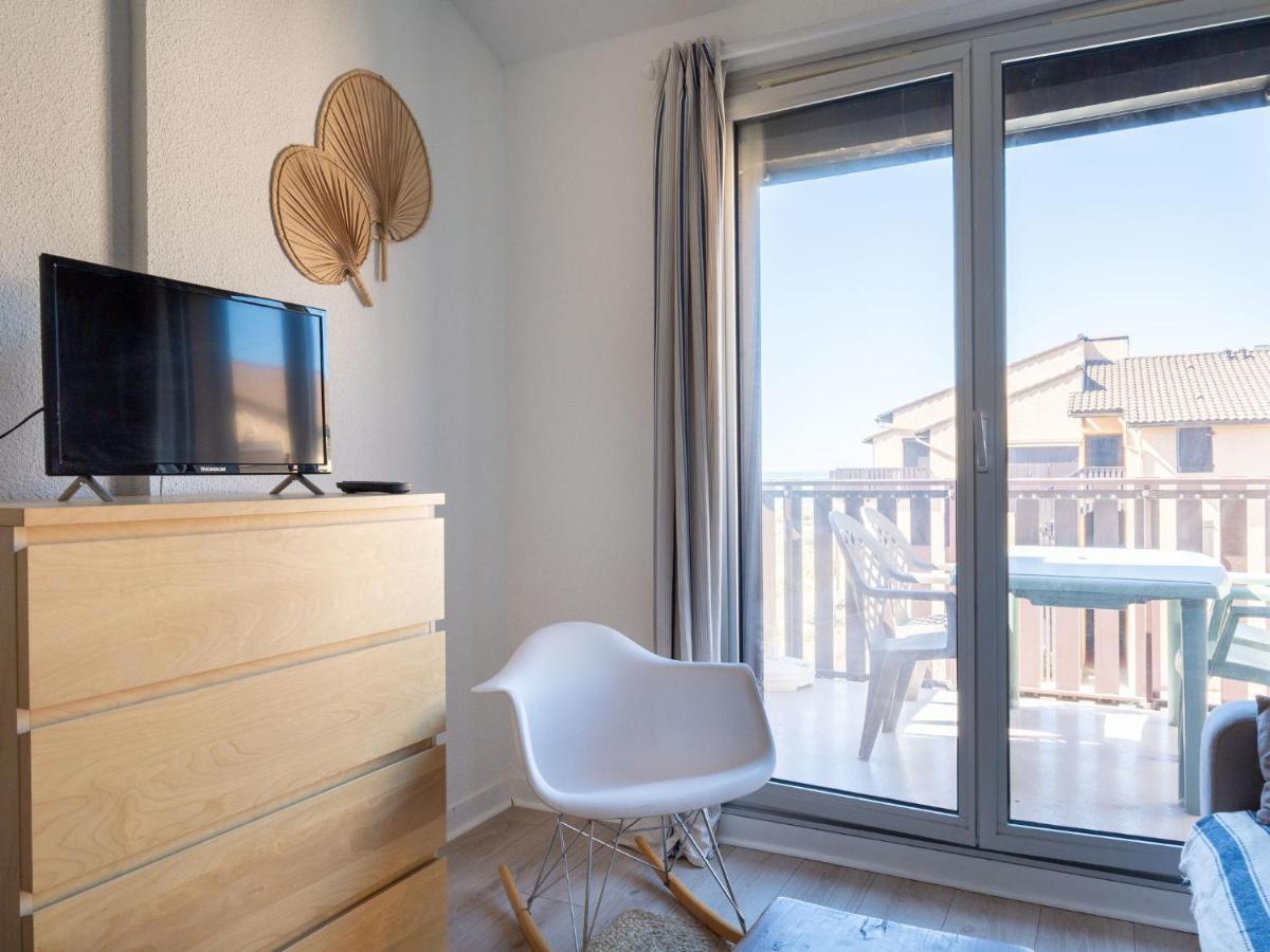 Apartment Les Maisons De L'Ocean-11 By Interhome ลากาโน ภายนอก รูปภาพ