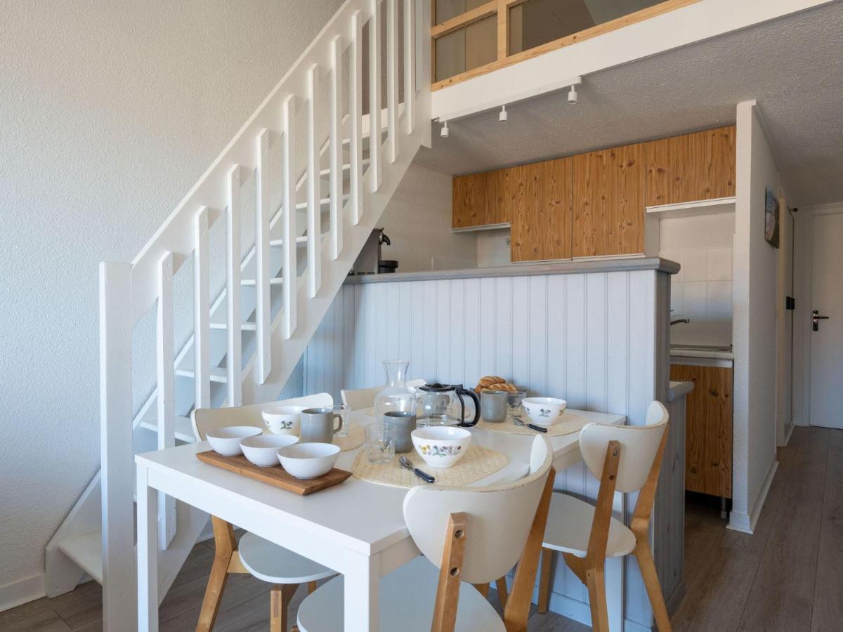 Apartment Les Maisons De L'Ocean-11 By Interhome ลากาโน ภายนอก รูปภาพ