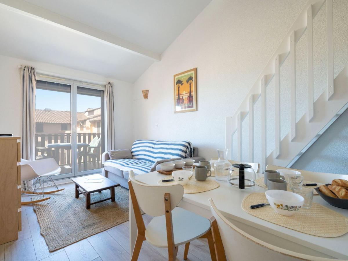 Apartment Les Maisons De L'Ocean-11 By Interhome ลากาโน ภายนอก รูปภาพ