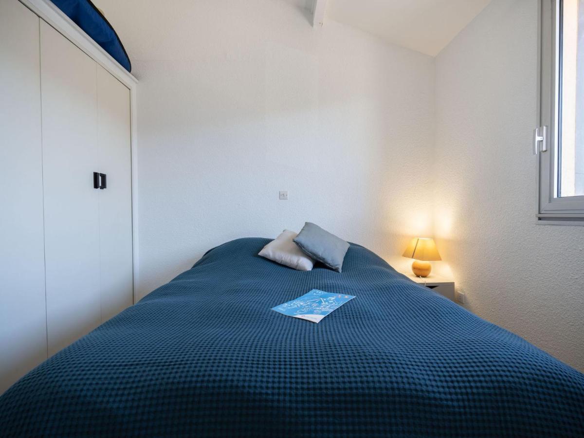 Apartment Les Maisons De L'Ocean-11 By Interhome ลากาโน ภายนอก รูปภาพ