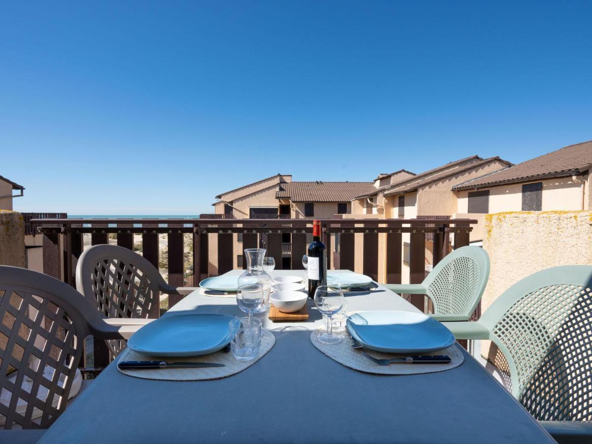 Apartment Les Maisons De L'Ocean-11 By Interhome ลากาโน ภายนอก รูปภาพ