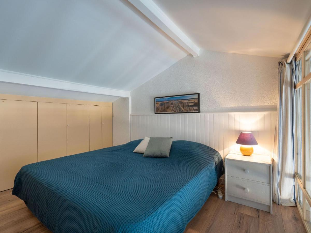 Apartment Les Maisons De L'Ocean-11 By Interhome ลากาโน ภายนอก รูปภาพ
