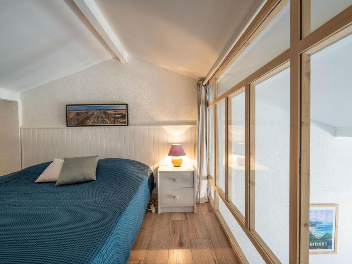 Apartment Les Maisons De L'Ocean-11 By Interhome ลากาโน ภายนอก รูปภาพ
